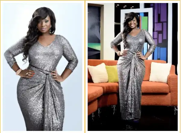 See Female Nigerian Celebrities Who Has Claimed To Be Virgins.... No. 2 On The List Is Unbelievable (Photos)